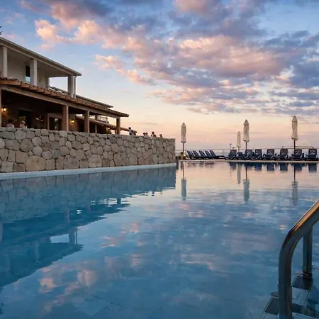 Hotiday Hotel Cala Gonone