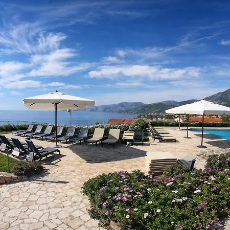 Hotel Hotiday Cala Gonone