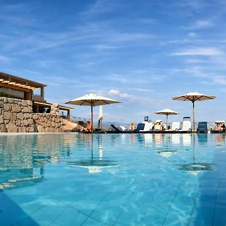 Hotiday 4* Cala Gonone