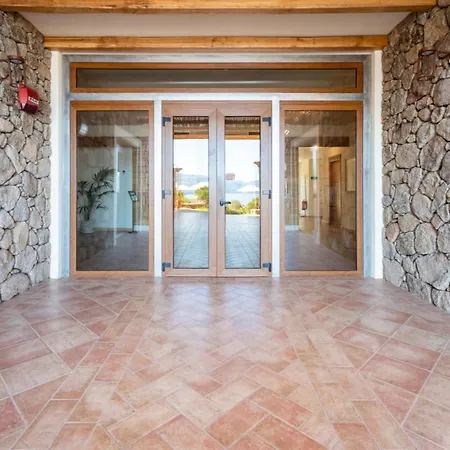 Hotiday Hotell Cala Gonone
