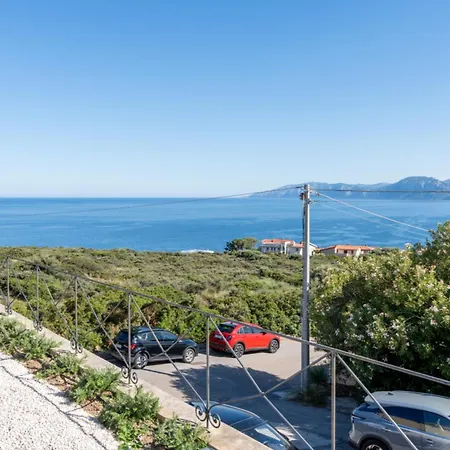 Hotiday Cala Gonone